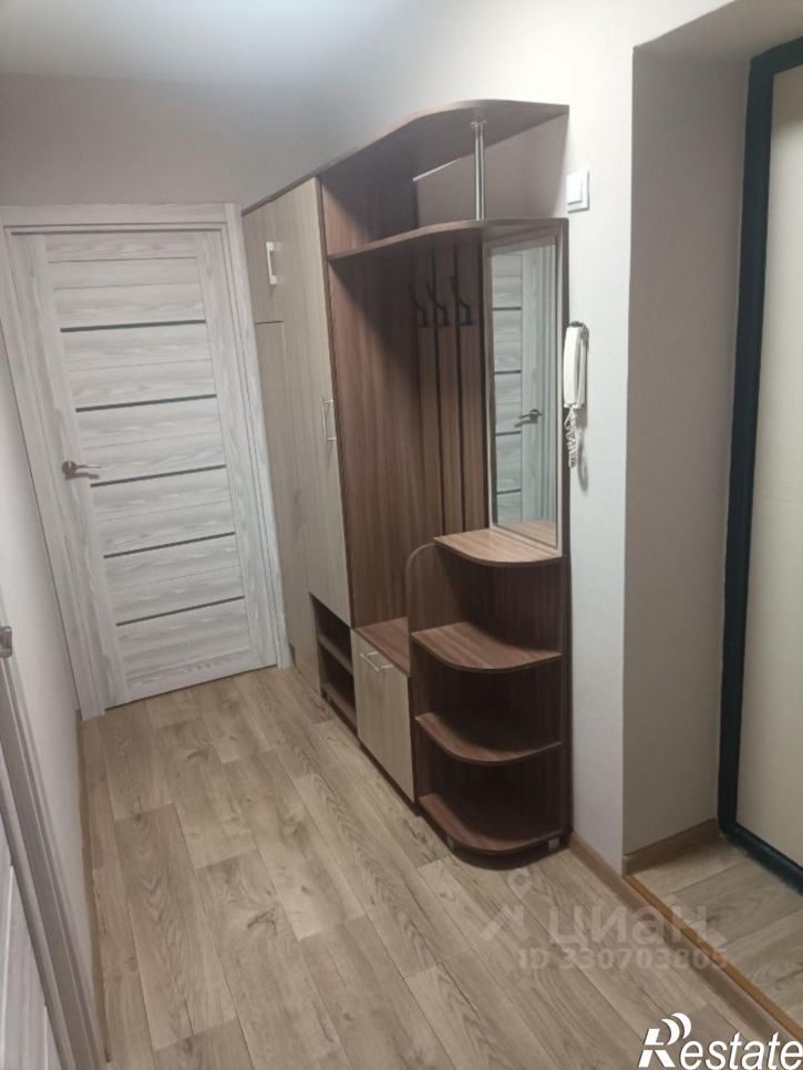 2-комн квартира улица Воровского, 112,  д. 112