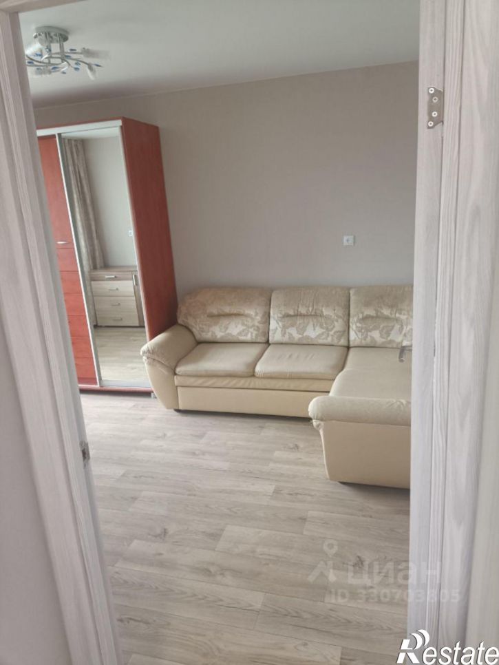 2-комн квартира улица Воровского, 112,  д. 112