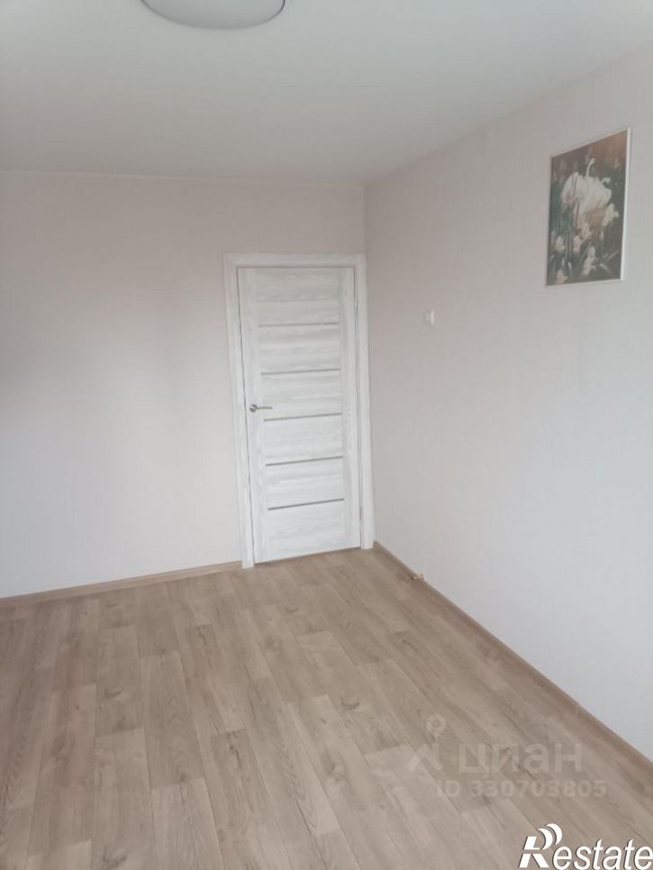 2-комн квартира улица Воровского, 112,  д. 112