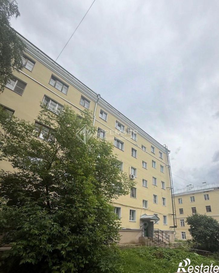 2-комн квартира улица Лепсе, 7,  д. 7