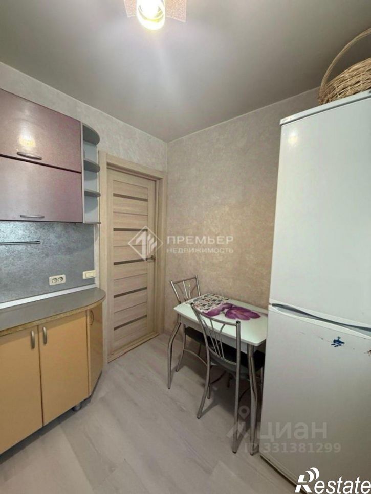 2-комн квартира улица Лепсе, 7,  д. 7