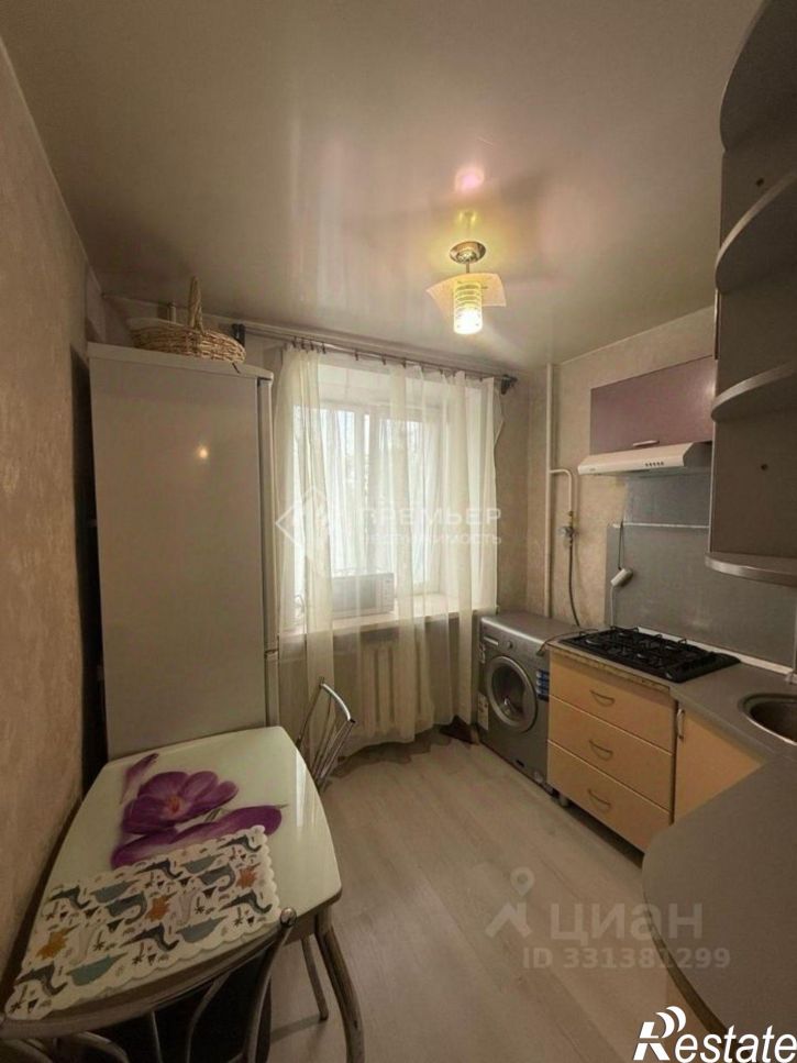 2-комн квартира улица Лепсе, 7,  д. 7