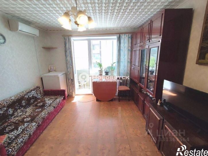 1-комн квартира ул Конституции, 14,  д. 14