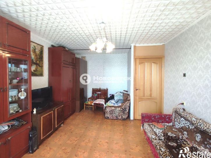 1-комн квартира ул Конституции, 14,  д. 14