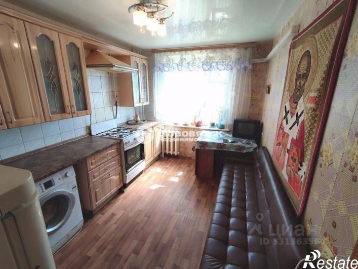 1-комн квартира ул Конституции, 14,  д. 14