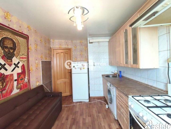 1-комн квартира ул Конституции, 14,  д. 14