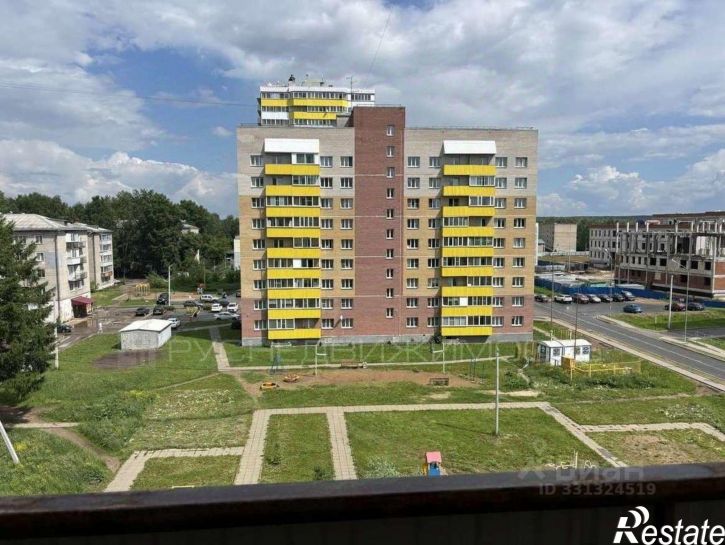 1-комн квартира улица Зеленина, 1,  д. 1