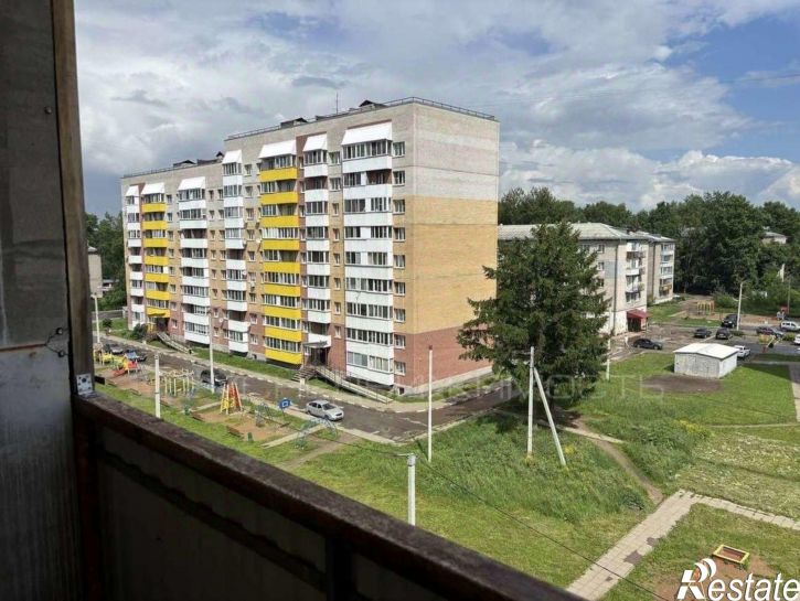 1-комн квартира улица Зеленина, 1,  д. 1