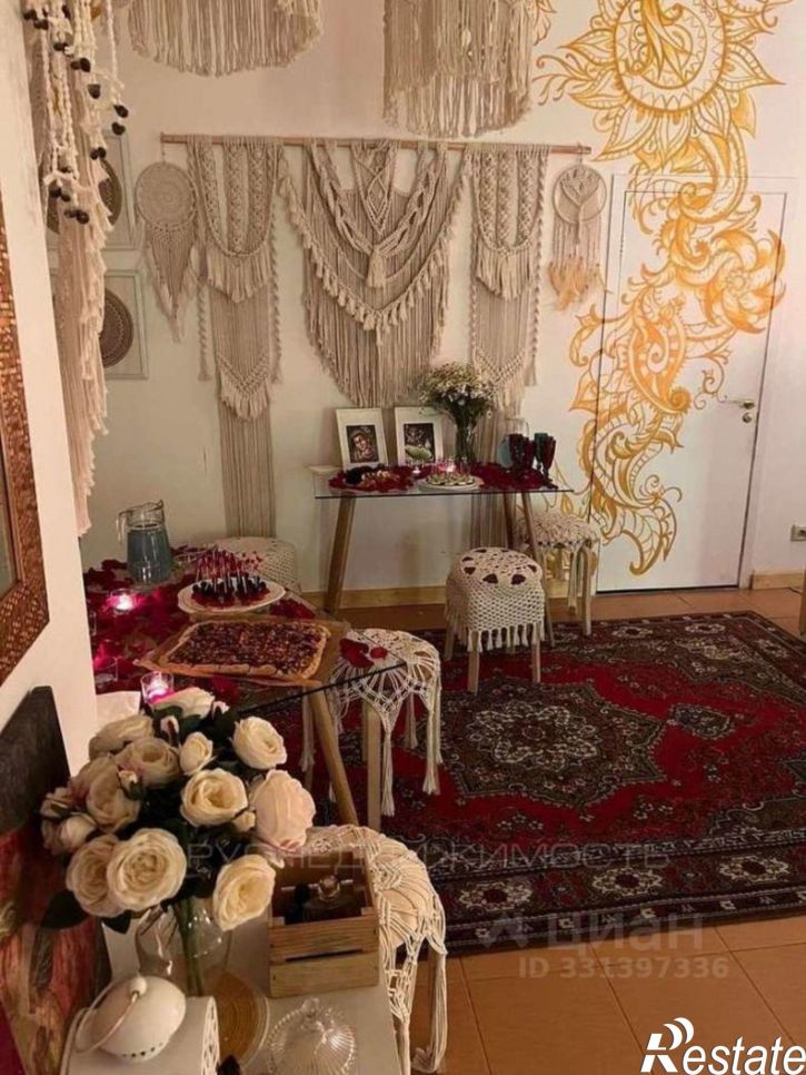 Торговое помещение Социалистическая улица, 7,  д. 7
