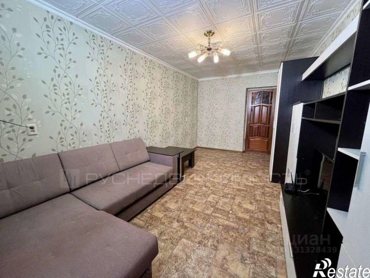 3-комн квартира улица Физкультурников, 7,  д. 7