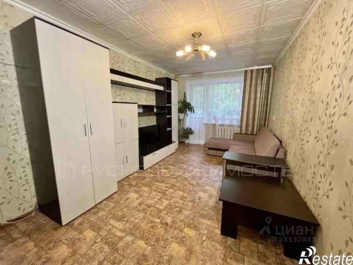 3-комн квартира улица Физкультурников, 7,  д. 7