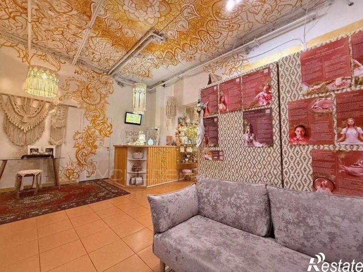 Торговое помещение Социалистическая улица, 7,  д. 7