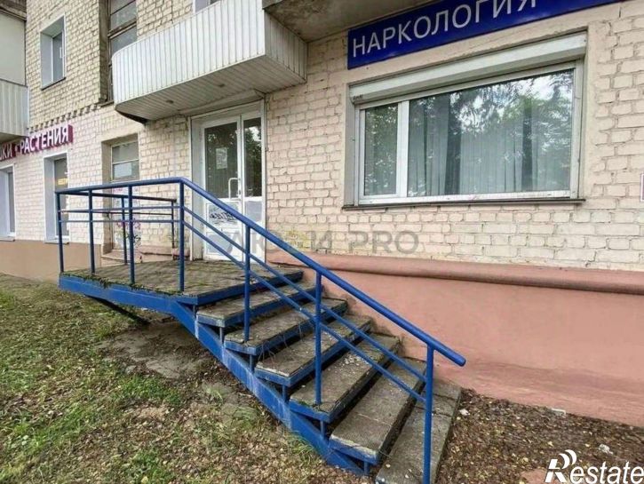 Торговое помещение ул Воровского, 68,  д. 68