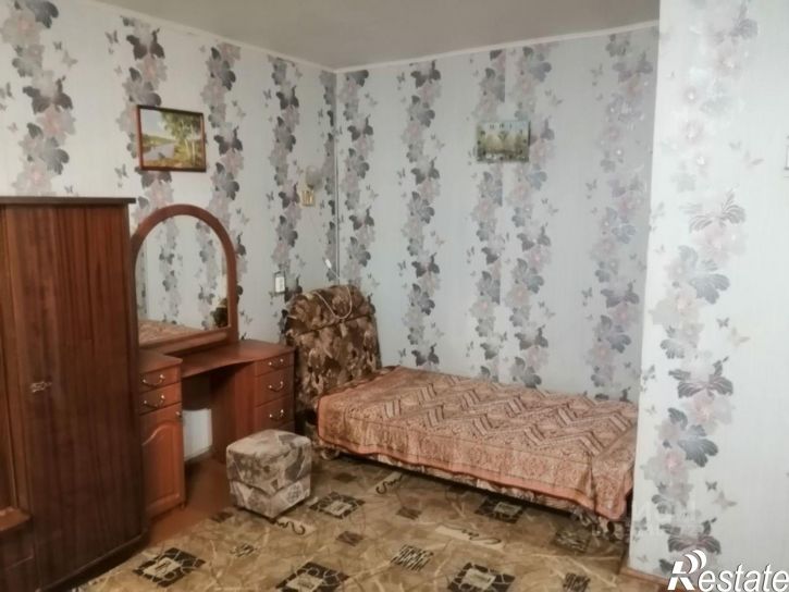1-комн квартира Владимирская улица, 34,  д. 34