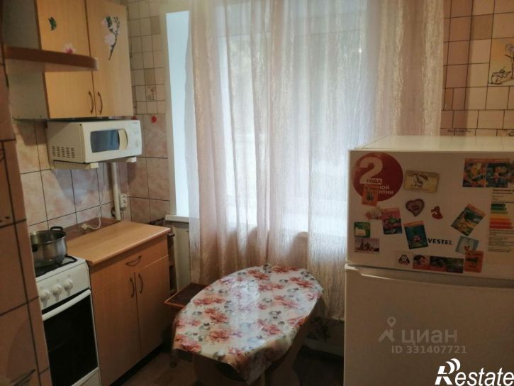 1-комн квартира Владимирская улица, 34,  д. 34