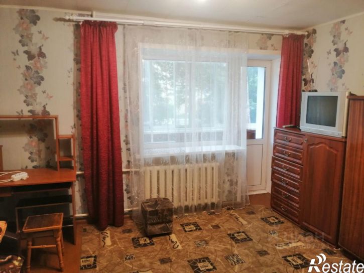 1-комн квартира Владимирская улица, 34,  д. 34