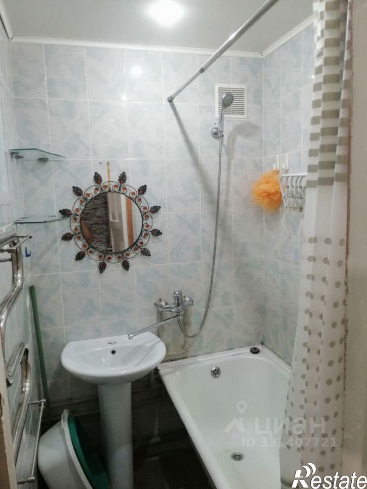 1-комн квартира Владимирская улица, 34,  д. 34