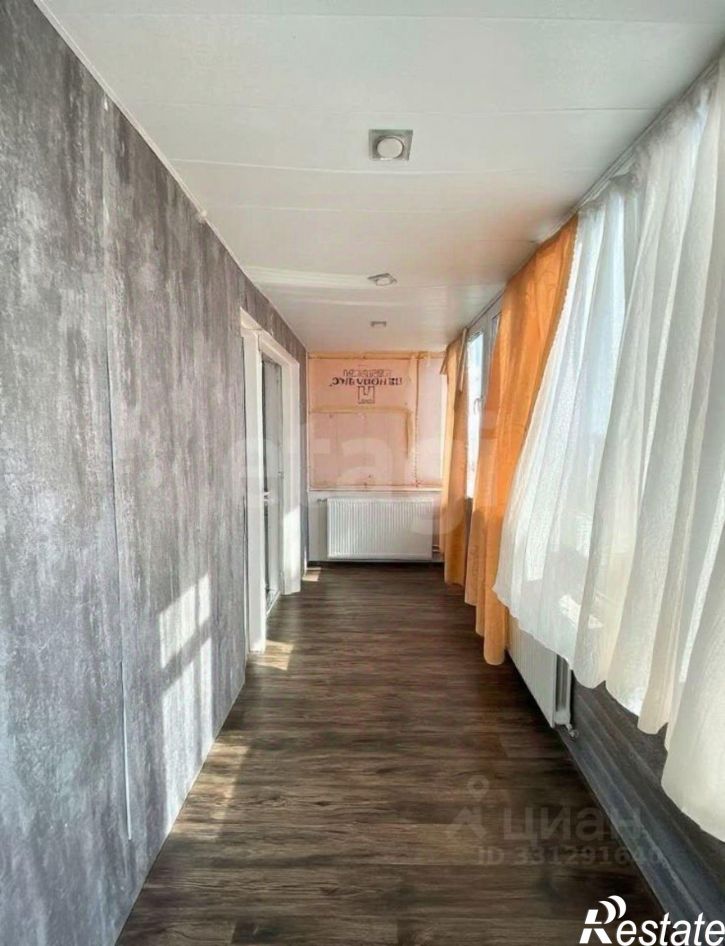 1-комн квартира улица Мира, 10,  д. 10