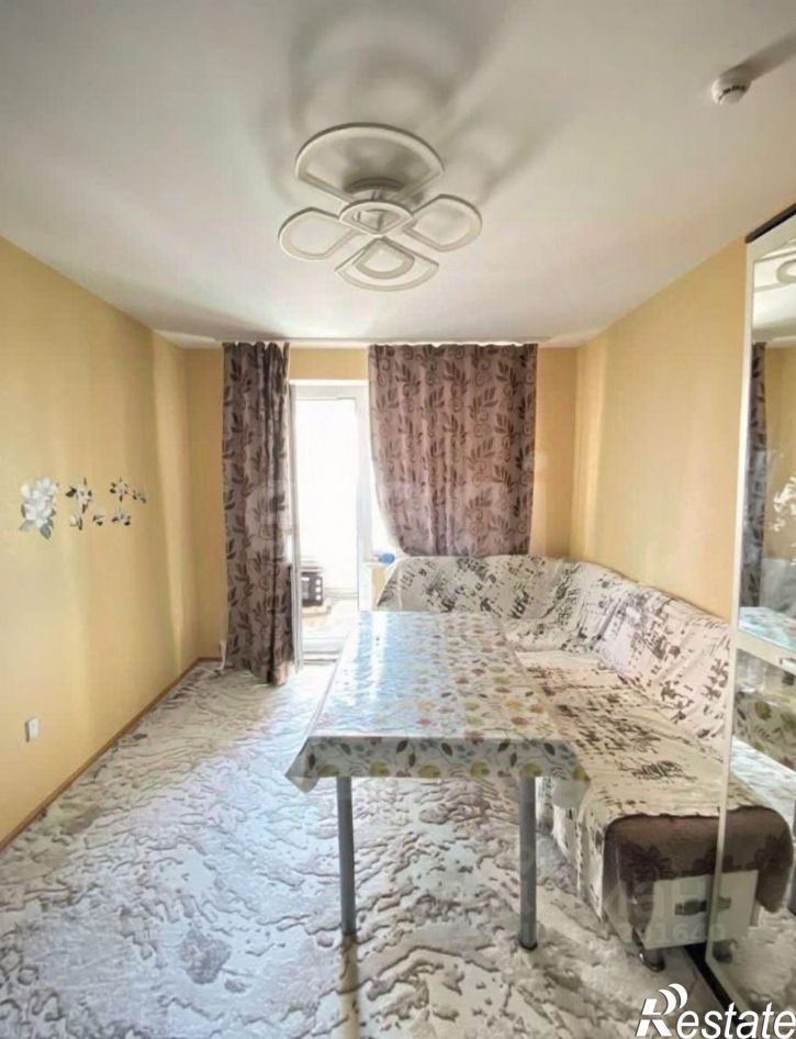 1-комн квартира улица Мира, 10,  д. 10