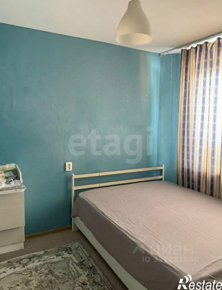 1-комн квартира улица Мира, 10,  д. 10