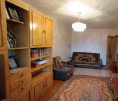 3-комн, 60кв м, этаж 5/5 ул Аэропорт, 2