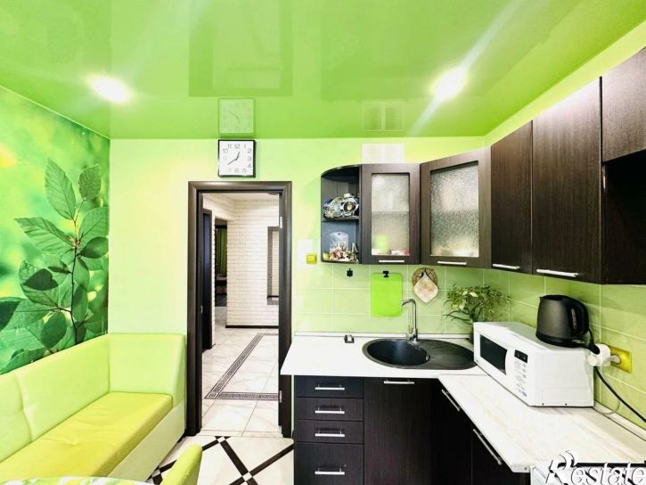 3-комн квартира улица Менделеева, 30,  д. 30