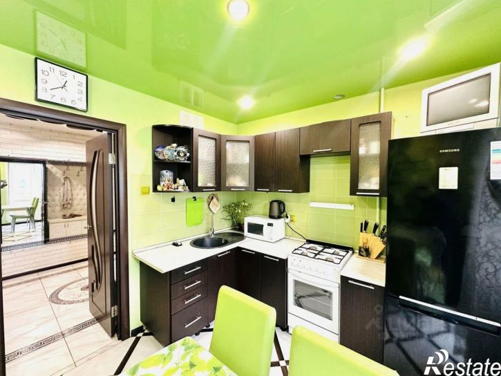3-комн квартира улица Менделеева, 30,  д. 30