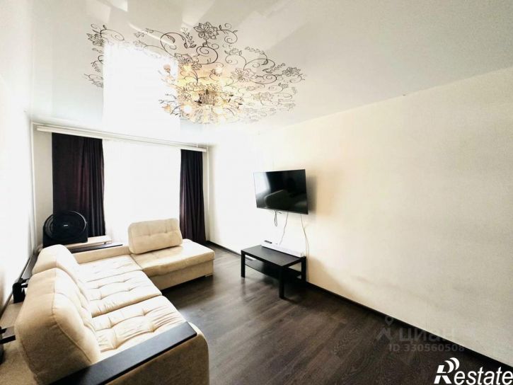 3-комн квартира улица Менделеева, 30,  д. 30