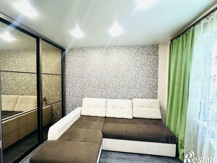 3-комн квартира улица Менделеева, 30,  д. 30