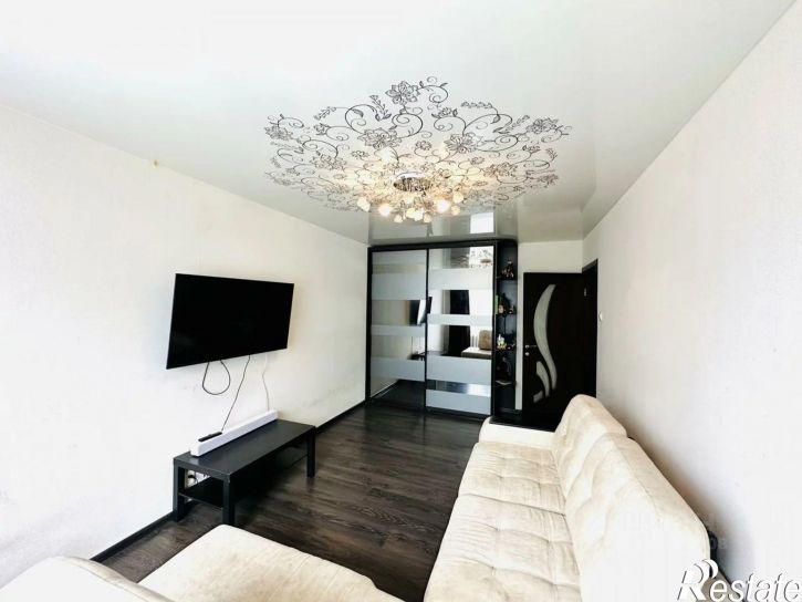 3-комн квартира улица Менделеева, 30,  д. 30