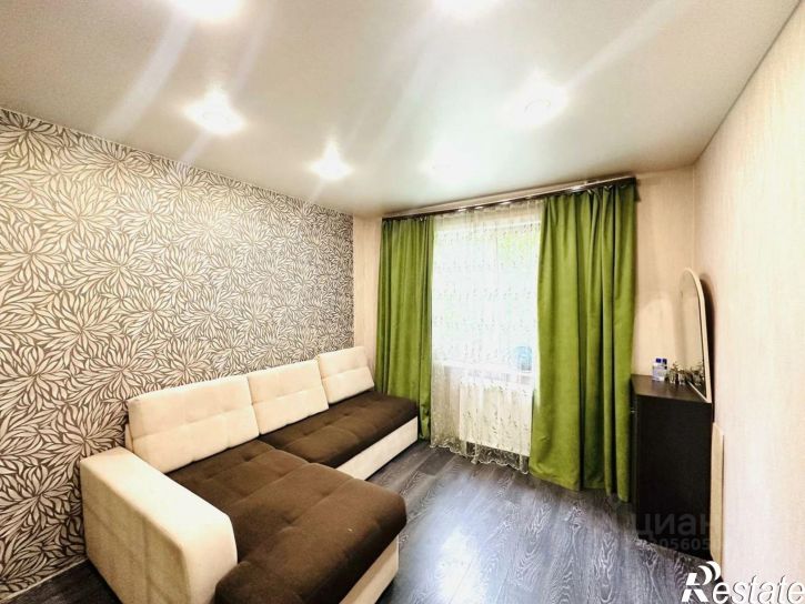3-комн квартира улица Менделеева, 30,  д. 30