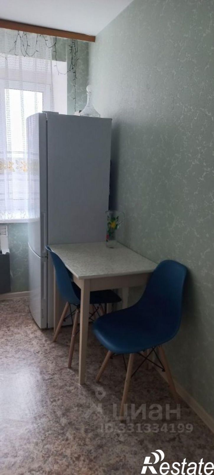 1-комн квартира ул Верхосунская, 16,  д. 16