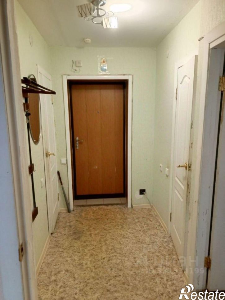 1-комн квартира ул Верхосунская, 16,  д. 16