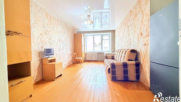 3-комн квартира ул Сутырина, 18,  д. 18