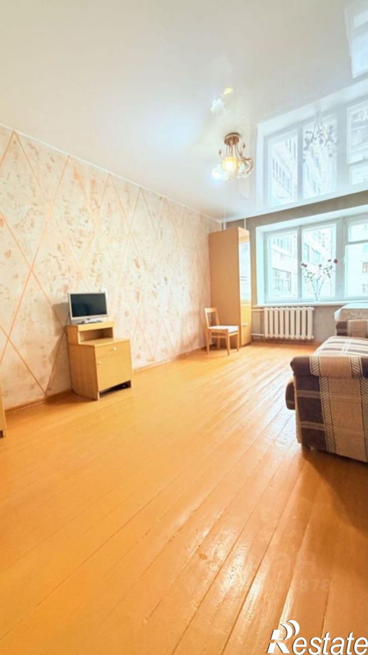 3-комн квартира ул Сутырина, 18,  д. 18