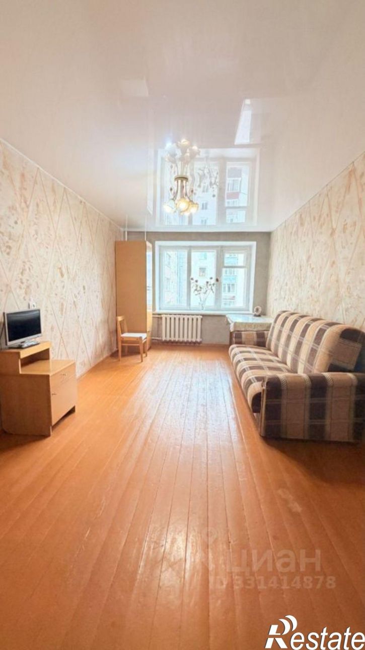 3-комн квартира ул Сутырина, 18,  д. 18