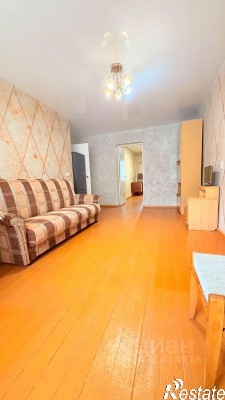 3-комн квартира ул Сутырина, 18,  д. 18