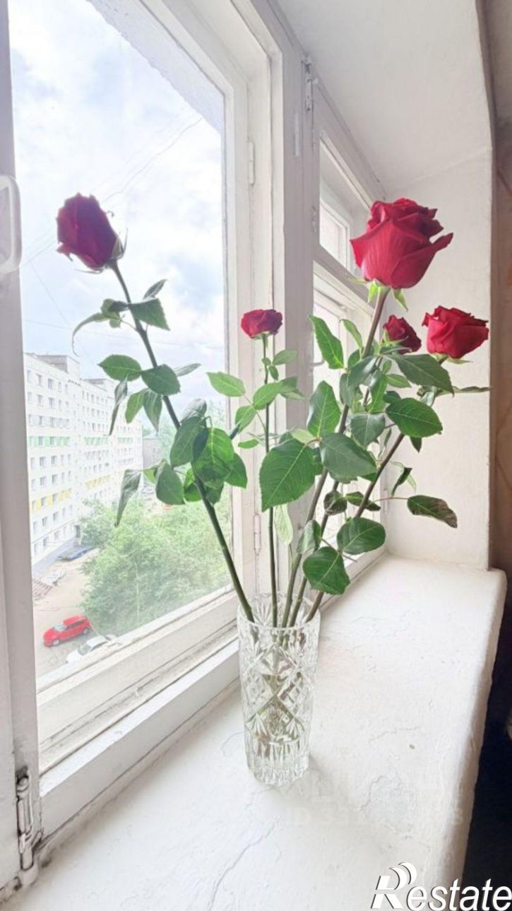 3-комн квартира ул Сутырина, 18,  д. 18