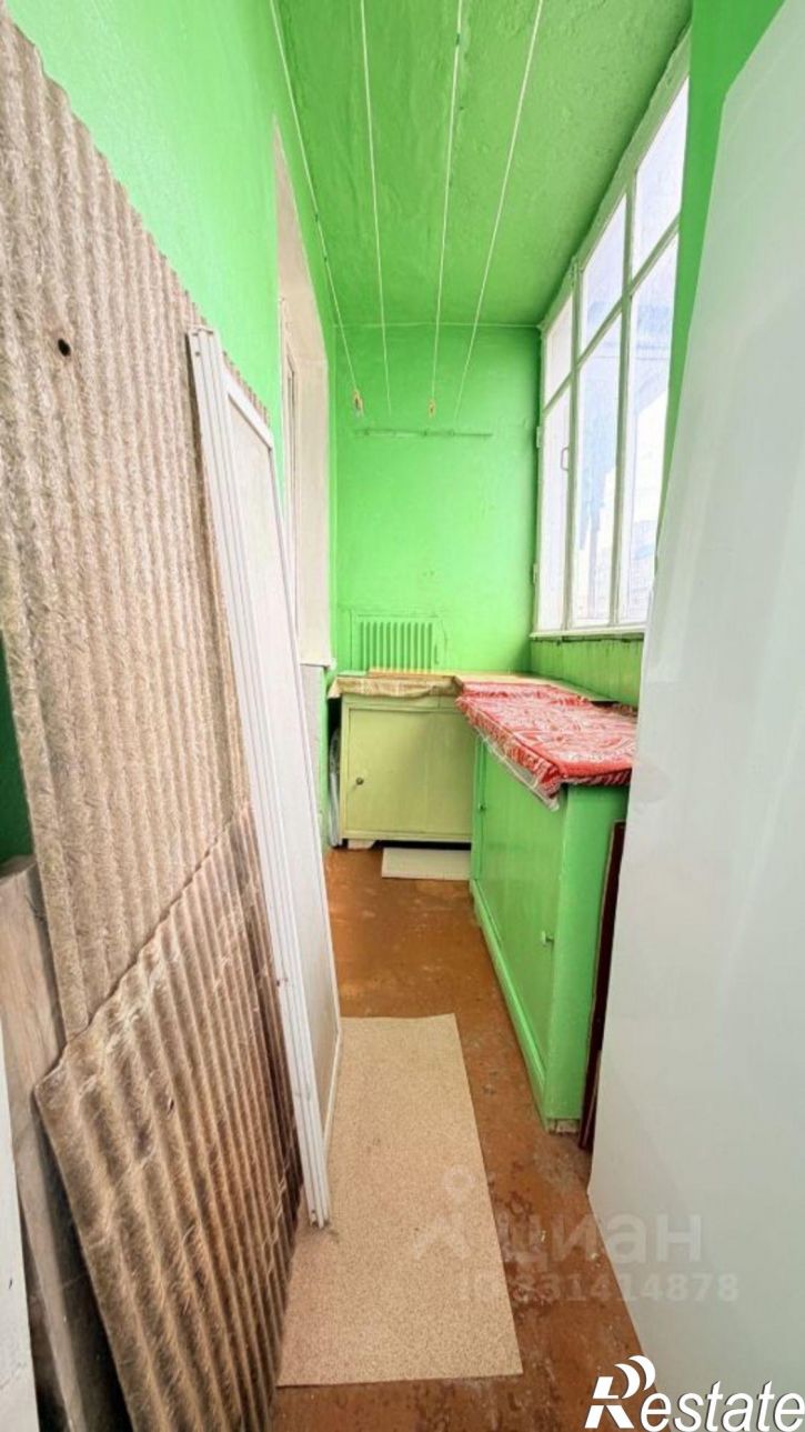 3-комн квартира ул Сутырина, 18,  д. 18