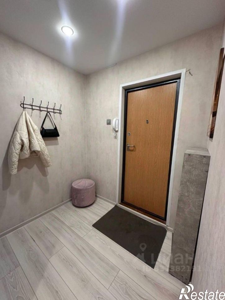 2-комн квартира ул Энтузиастов, 1,  д. 1