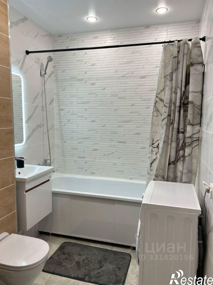 1-комн квартира улица Капитана Дорофеева, 24,  д. 24