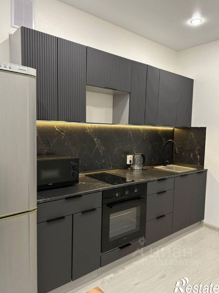 1-комн квартира улица Капитана Дорофеева, 24,  д. 24