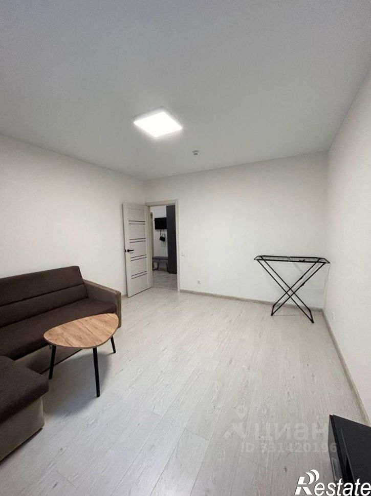 1-комн квартира улица Капитана Дорофеева, 24,  д. 24