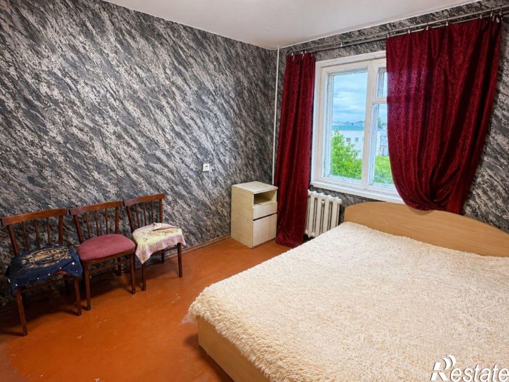 2-комн квартира слобода Корчёмкино, 8,  д. 8