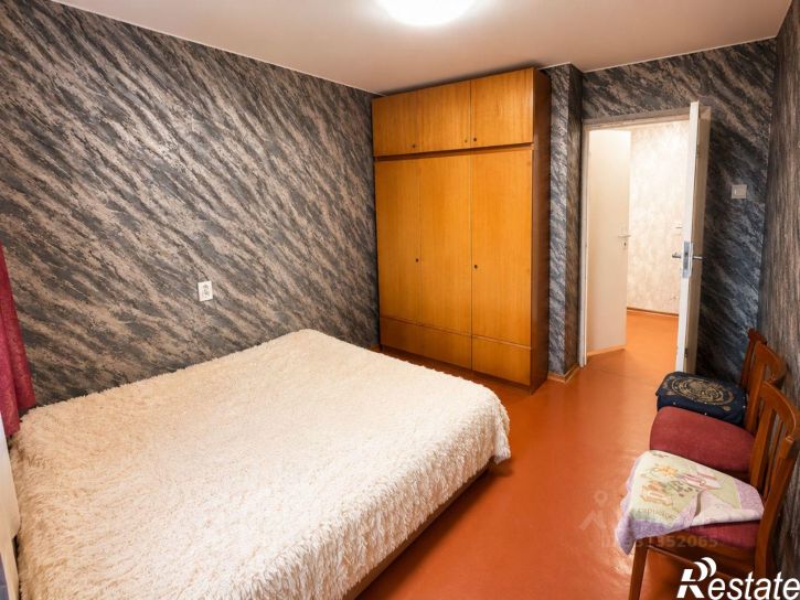 2-комн квартира слобода Корчёмкино, 8,  д. 8