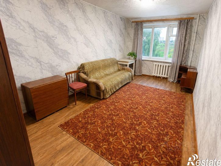 2-комн квартира слобода Корчёмкино, 8,  д. 8