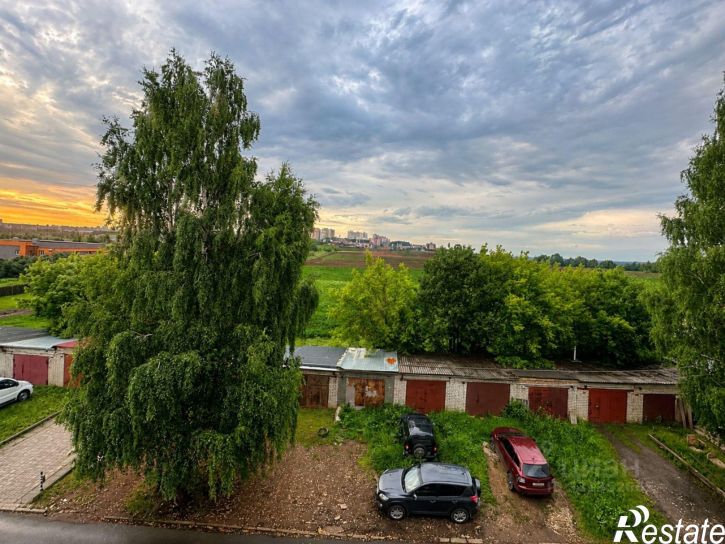 2-комн квартира слобода Корчёмкино, 8,  д. 8