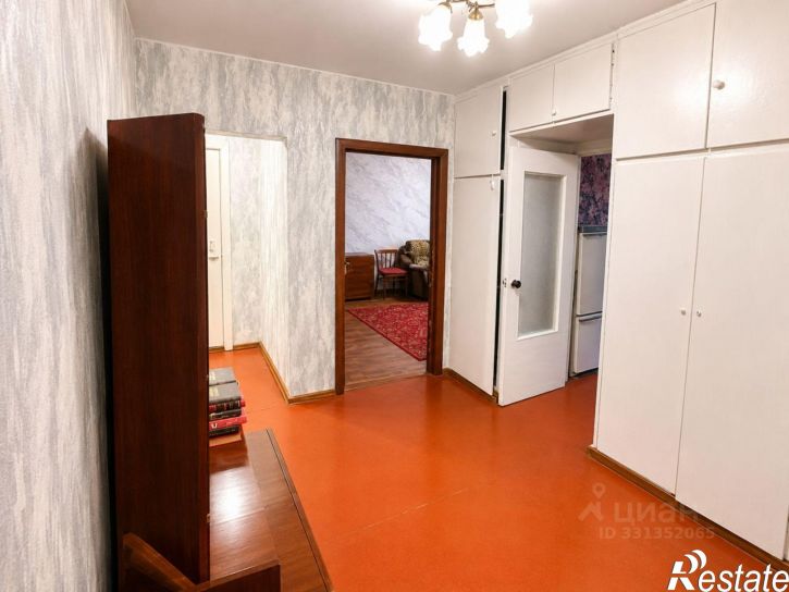2-комн квартира слобода Корчёмкино, 8,  д. 8
