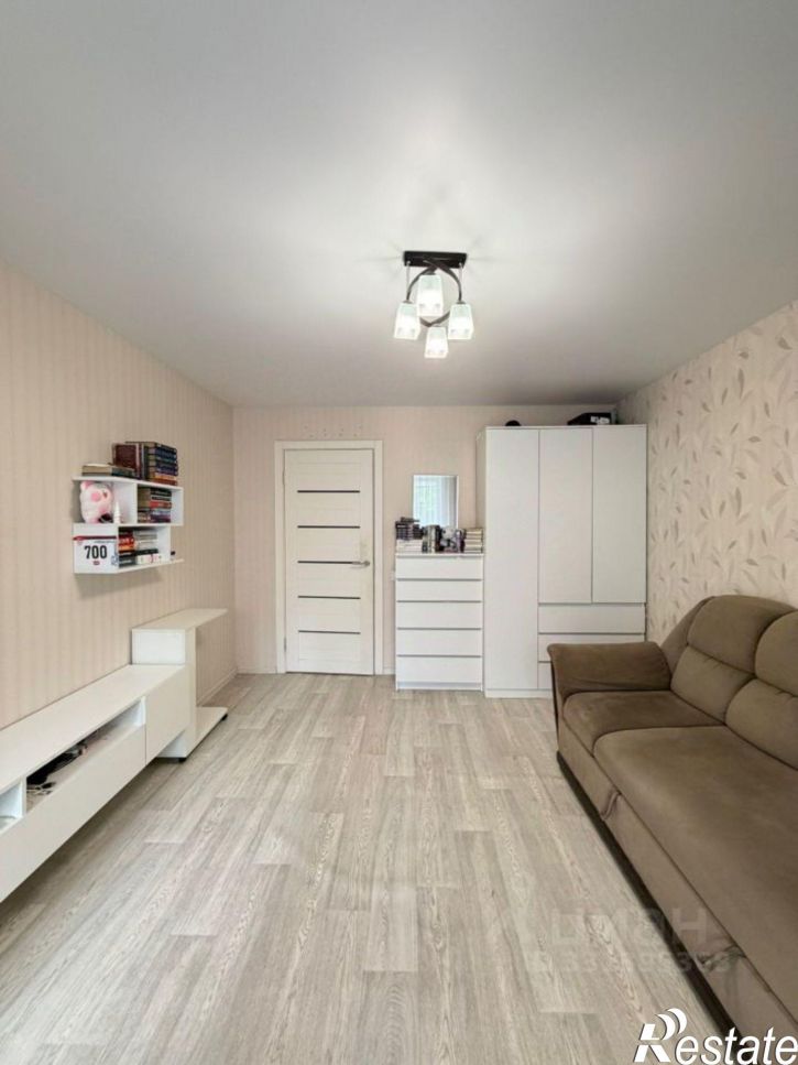 2-комн квартира улица Дзержинского, 64 к2,  д. 64 к2