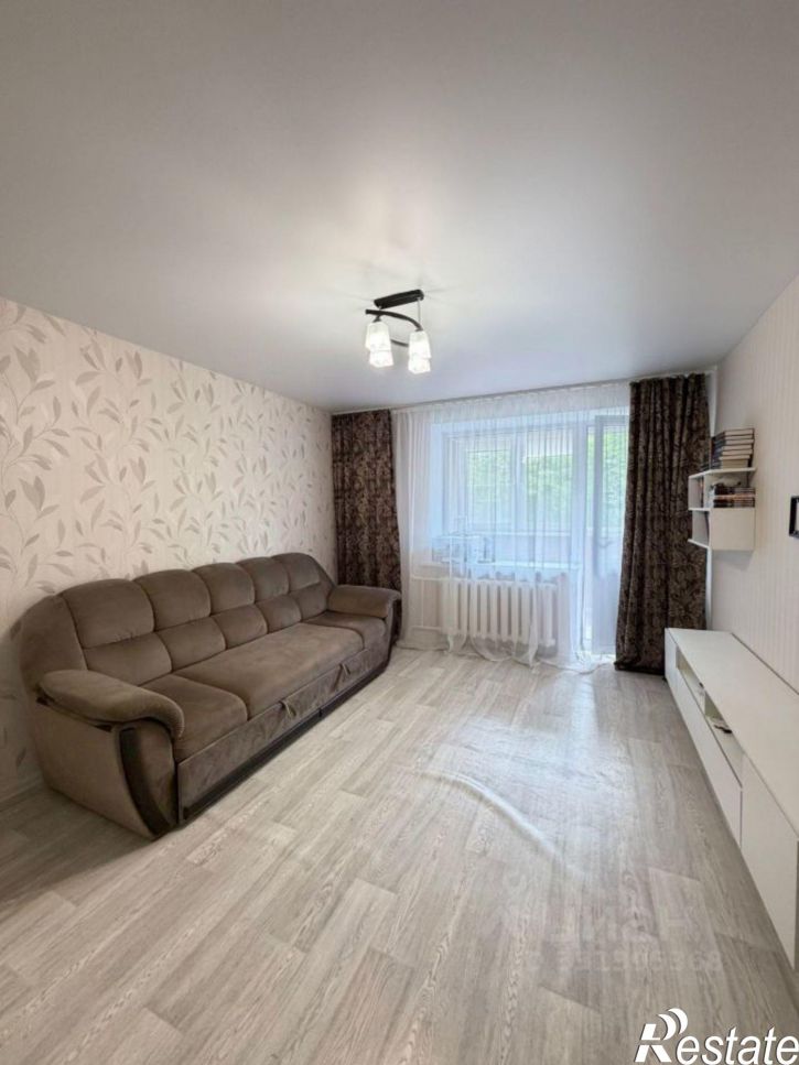 2-комн квартира улица Дзержинского, 64 к2,  д. 64 к2